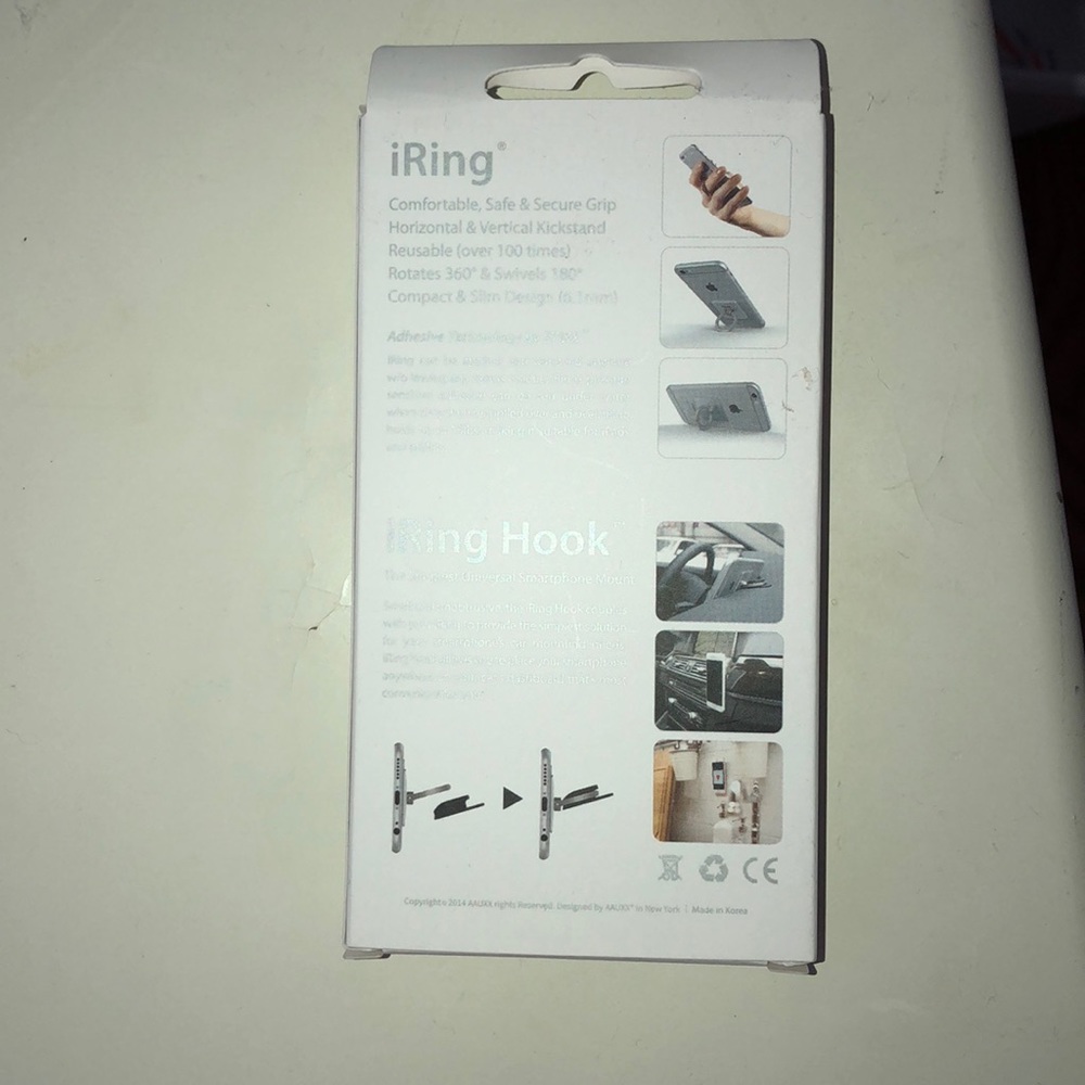 Phone holder - Picture 2 of 2